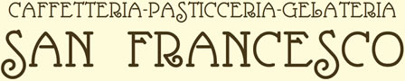 Caffetteria San Francesco